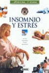 Insomnio y Estres - Medicina Natural Books