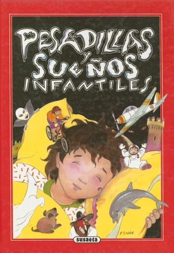 Pesadillas y sueños infantiles Books