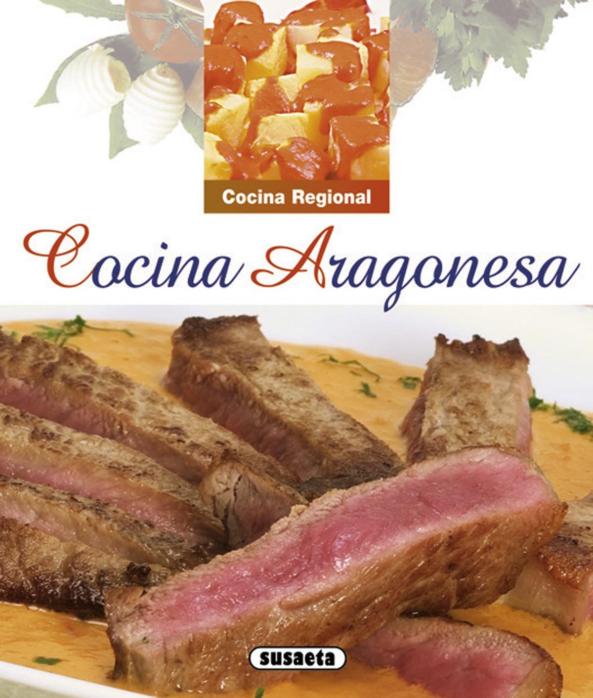 Cocina aragonesa (Cocina Regional) Leisure, Home & Garden