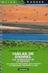 Tablas de daimiel - parque nacional (Guias Verdes) Books