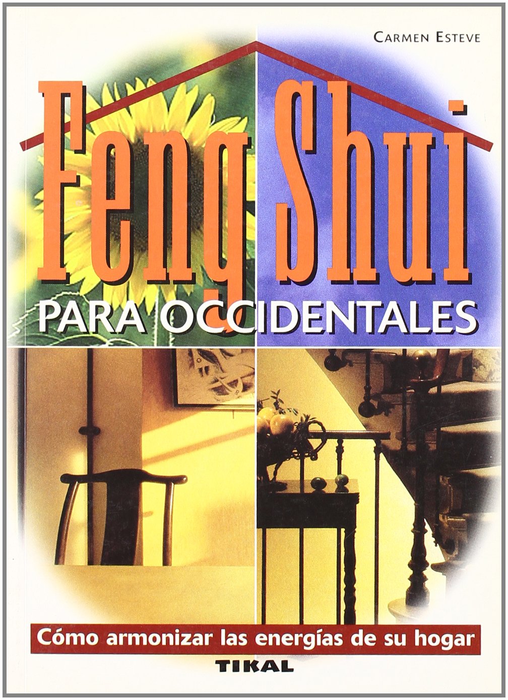 Feng shui para occidentales Books