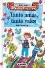 Tanto amas, tanto vales book