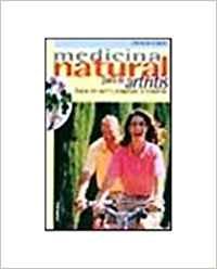 Medicina Natural para la artritis Books