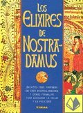 Los elixires de Nostradamus book