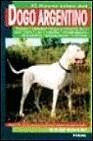 Dogo argentino Pets