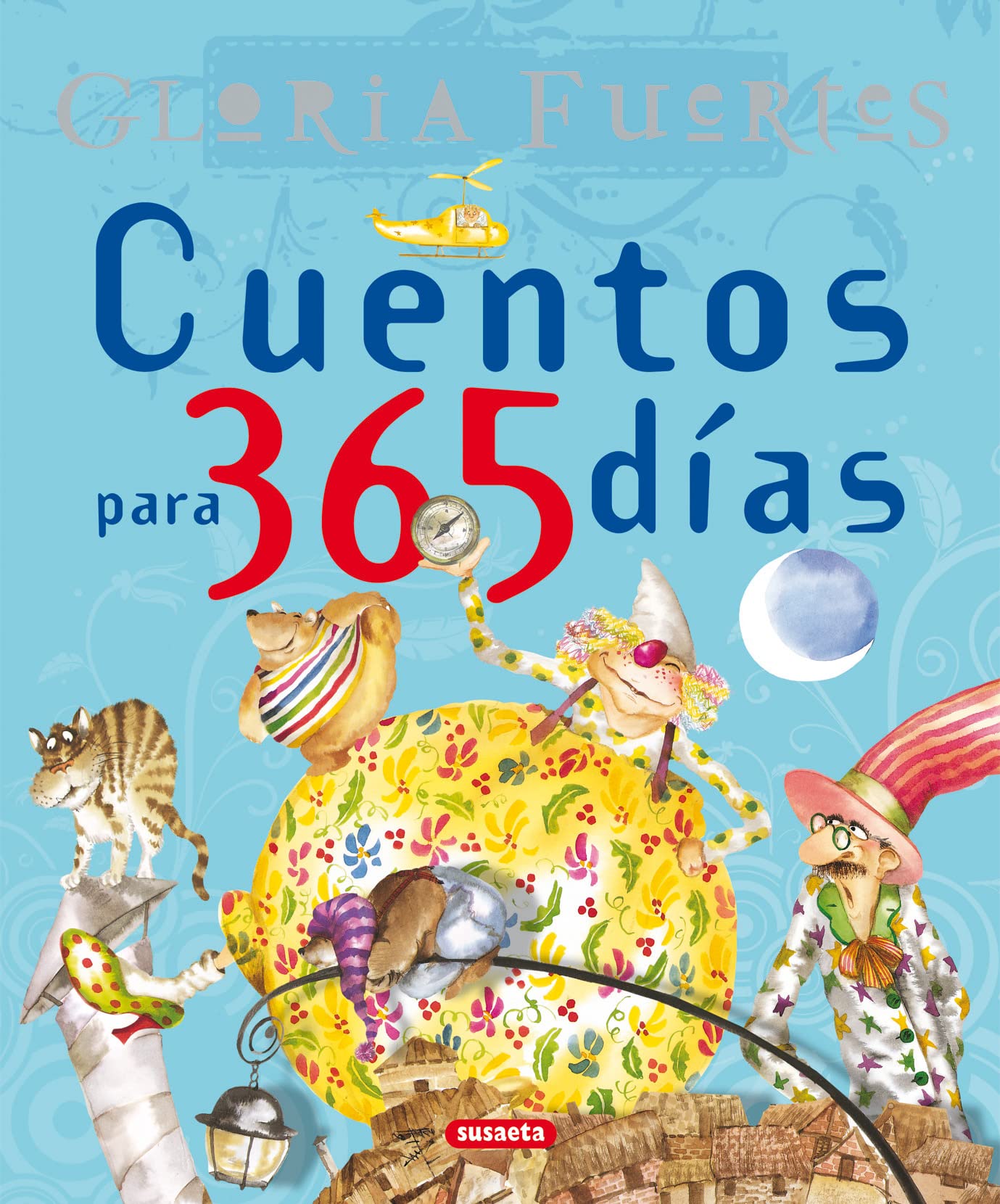 Cuentos para 365 días : antología (Grandes Libros) Social Sciences