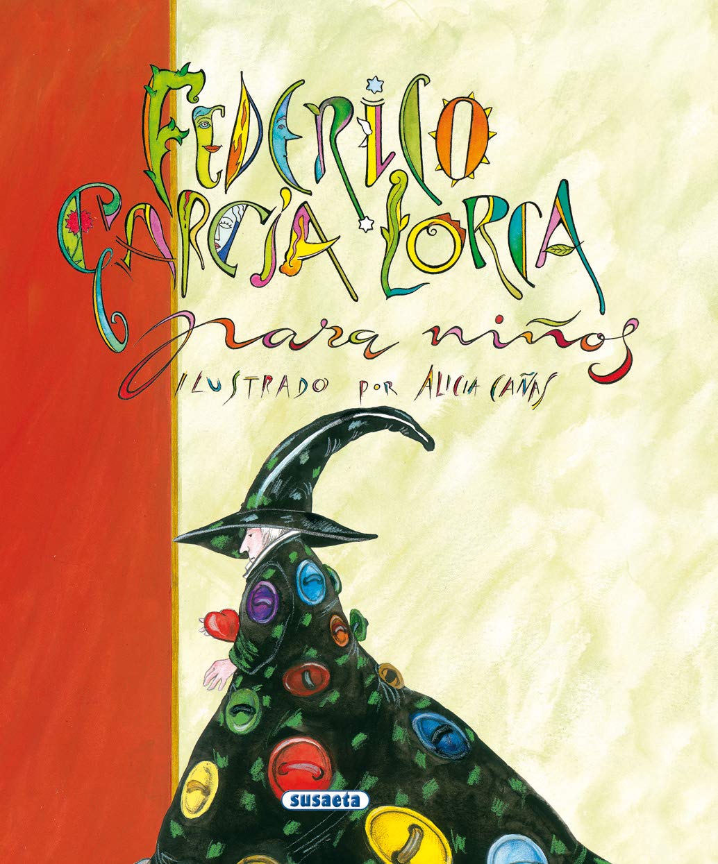 Federico Garcia Lorca para ninos / Federico Garcia Lorca for Children Non-fiction