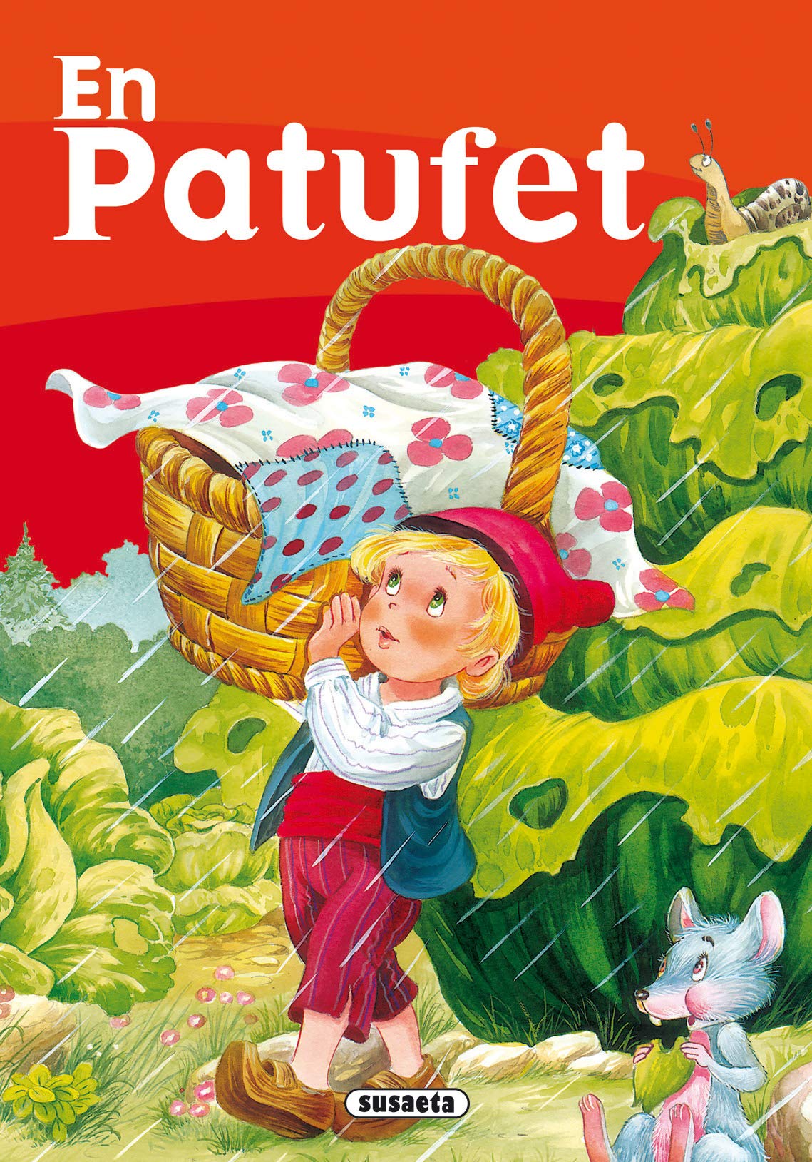 En patufet (Els Millors Contes) Fairy Tales & Legends