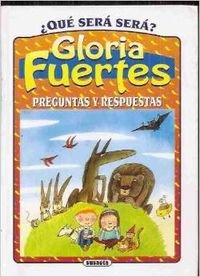 Preguntas y respuestas / Questions and answers book