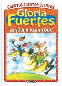 Cangura para todo / Kangaroo for all Novels & Short Stories