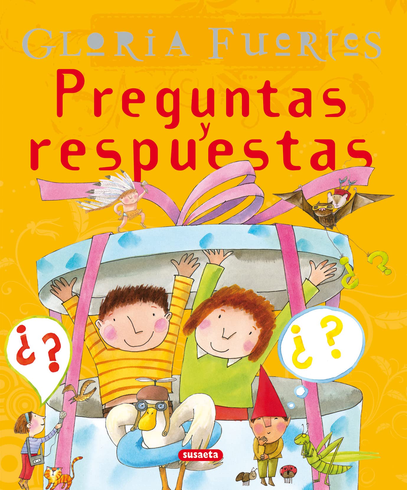 Preguntas y respuestas (Grandes Libros) Film, Art & Culture