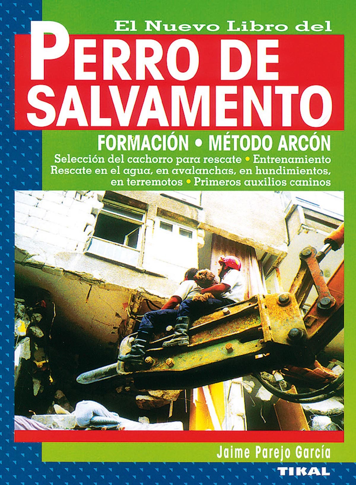 Perro de salvamento (El Perro De Salvamento) Social Sciences
