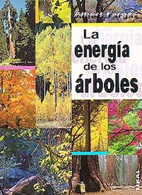 Energia de los arboles, la Books