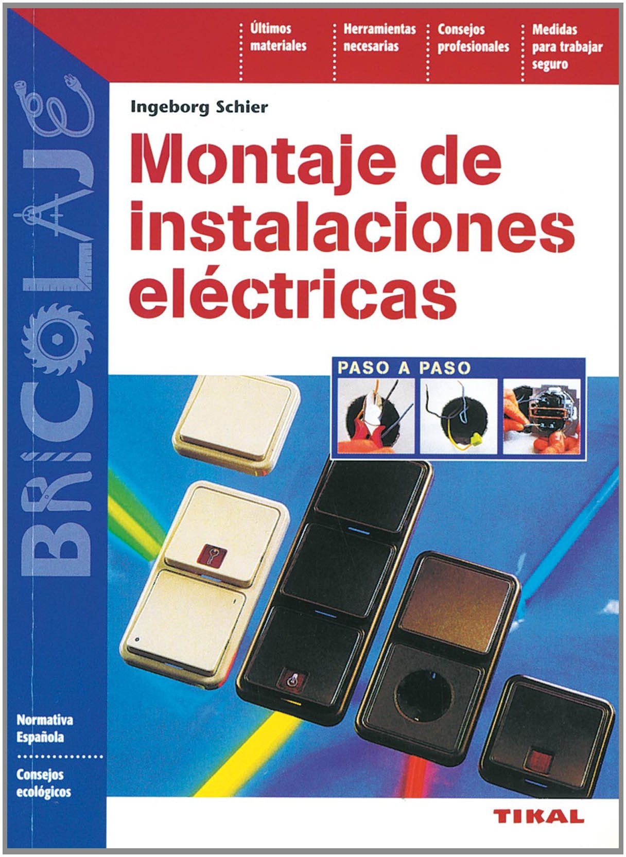 Montaje de instalaciones eléctricas Hobbies & Crafts