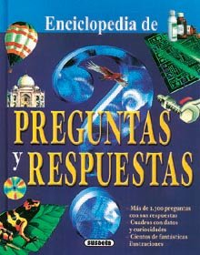 Enciclopedia de preguntas y respuestas book