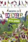 CACHORROS SALVAJES - 4 TITULOS DIF. - Books