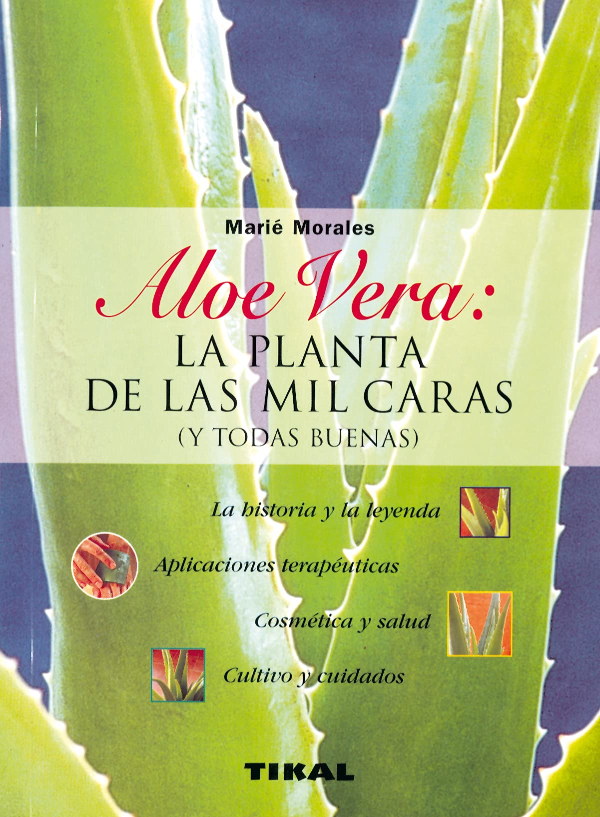 Aloe vera (Naturismo) Health, Nutrition & Fitness