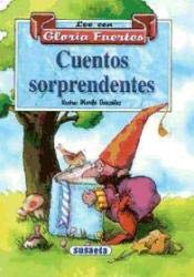 Cuentos Sorprendentes (Lee Con Gloria Fuertes (2)) Books