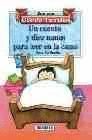 Un cuento y diez nanas para leer en la cama book