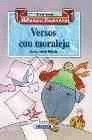 Versos con Moraleja (Lee Con Gloria Fuertes (2)) Books