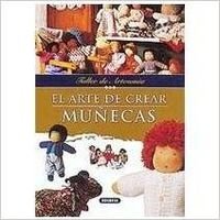 El arte de crear muñecas book