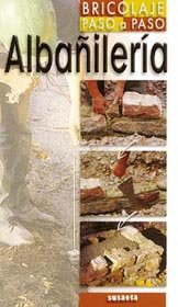 Albañilería (Bricolaje paso a paso) book