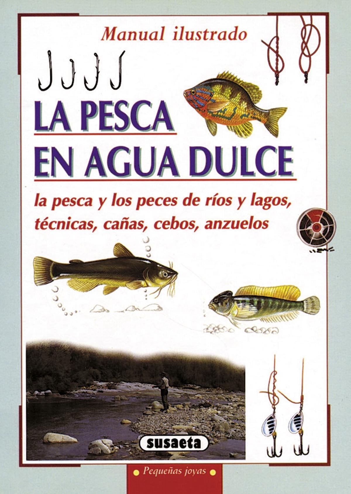 Product Image: La pesca de agua dulce