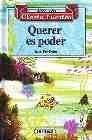 Querer es poder book