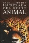 Enciclopedia Ilustrada Del Reino Animal / Visual Encyclopedia of the Animal Kingdom book