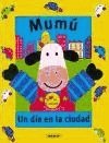 Product Image: Mumu - un dia en la ciudad