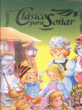 Pinocho & La bella y la bestia & Alicia / Pinocchio & The Beauty and the Beast and Alicia book