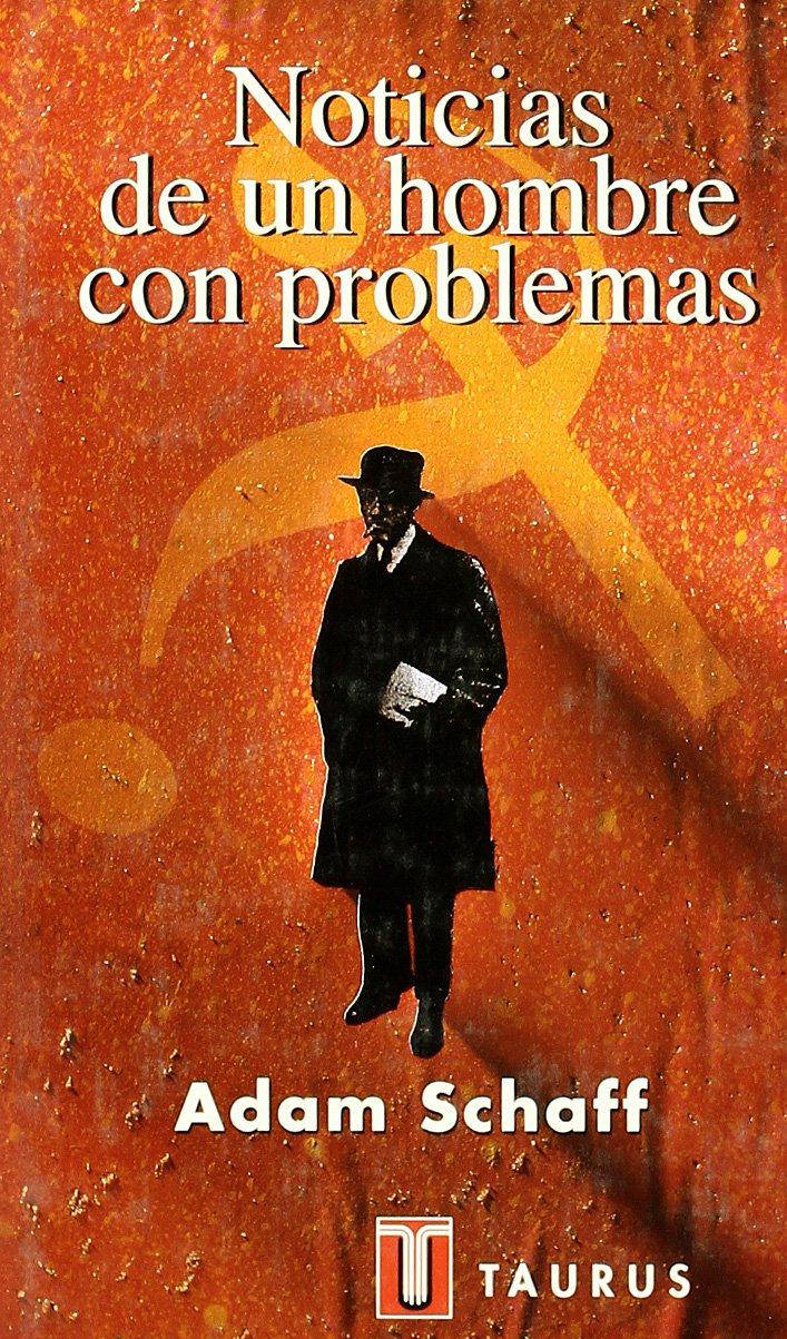 Noticias de un hombre con problemas Philosophy
