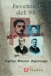 JUVENTUD DEL 98 (Pensamiento) Books