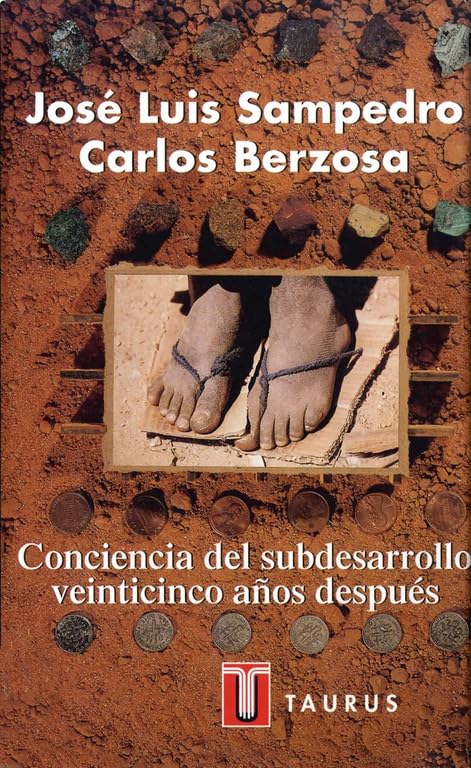 Conciencia del subdesarrollo veinticinco años después (Pensamiento) Social Sciences