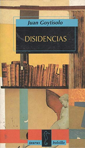 Disidencias Books