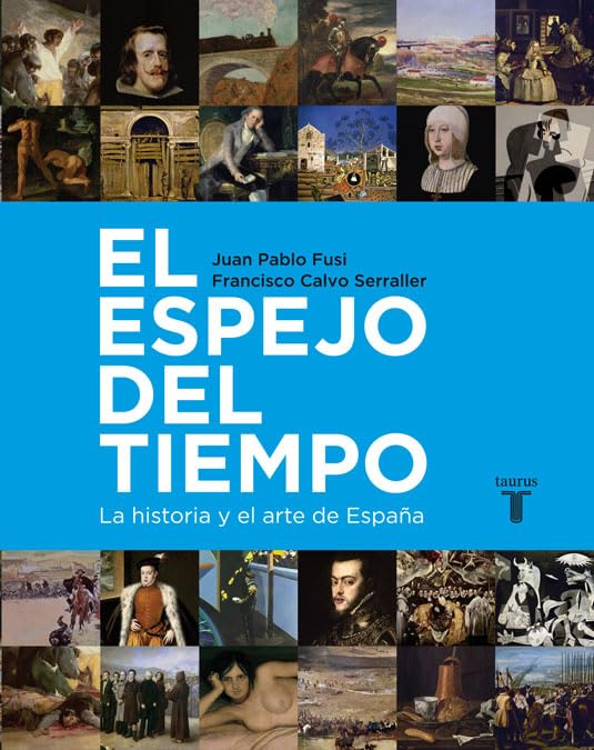 El espejo del tiempo Film, Art & Culture
