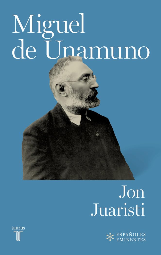 Product Image: Miguel de Unamuno