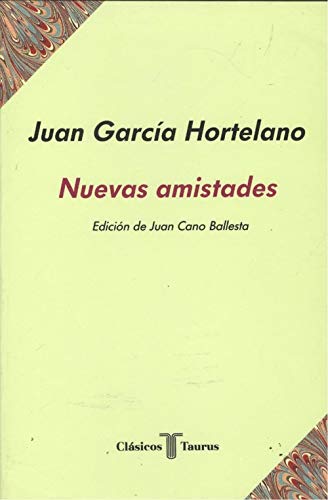 NUEVAS AMISTADES TCL006 CT 6 Books