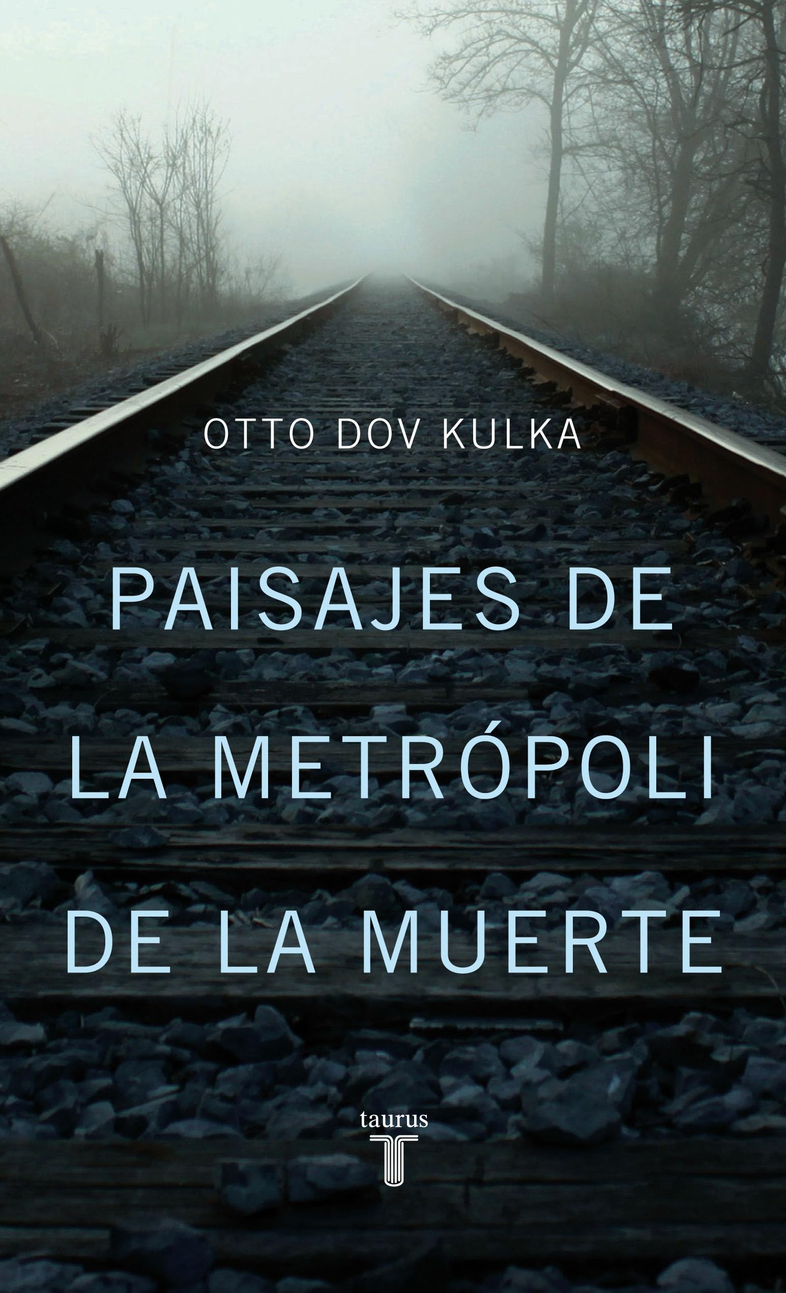 Paisajes de la metrópoli de la muerte : reflexiones sobre la memoria y la imaginación (Pensamiento) Social Sciences