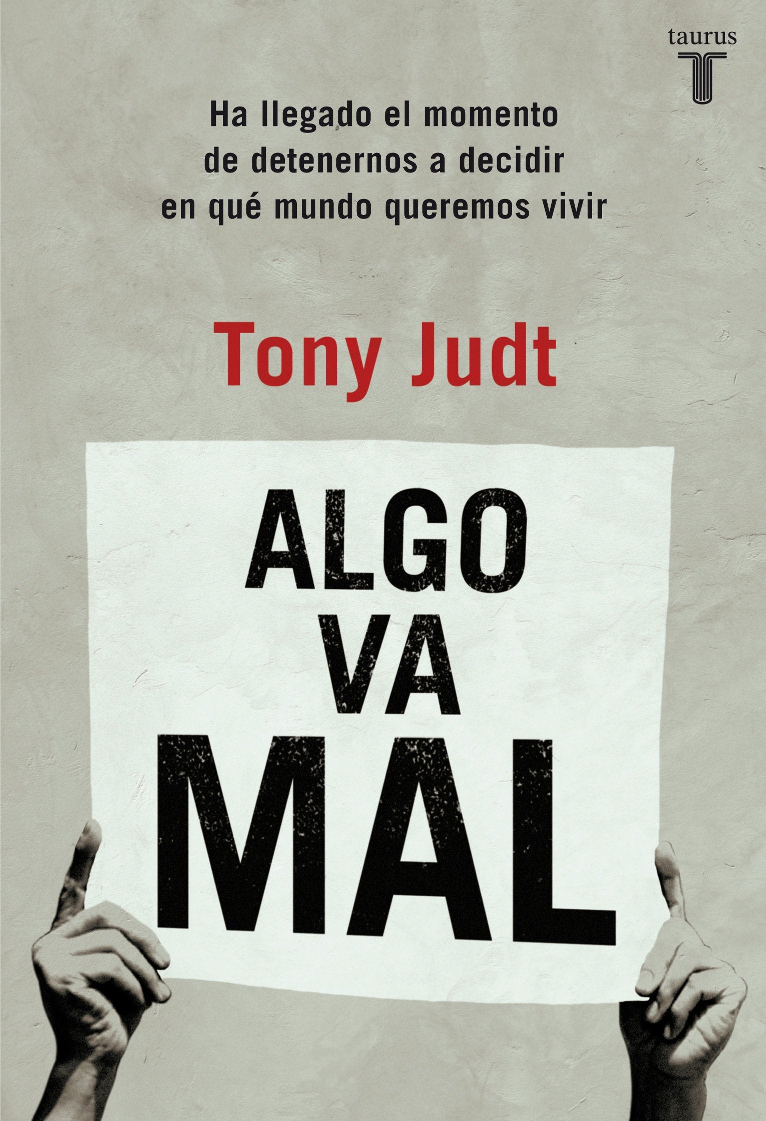 ALGO VA MAL ( MINOR) (Historia) Philosophy
