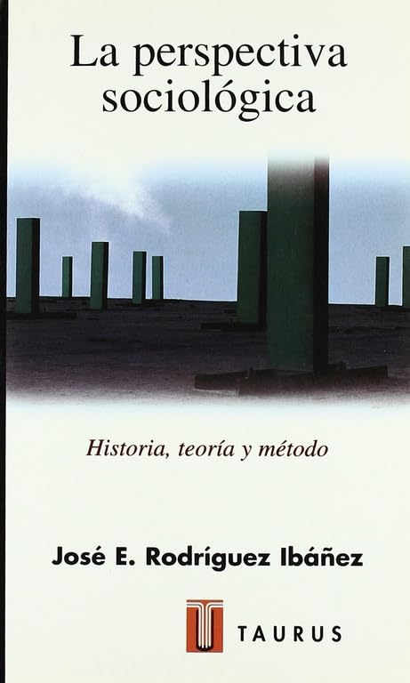 La perspectiva sociológica book