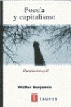 POESIA Y CAPITALISMO - ILUMINACIONES II book