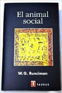 ANIMAL SOCIAL Books