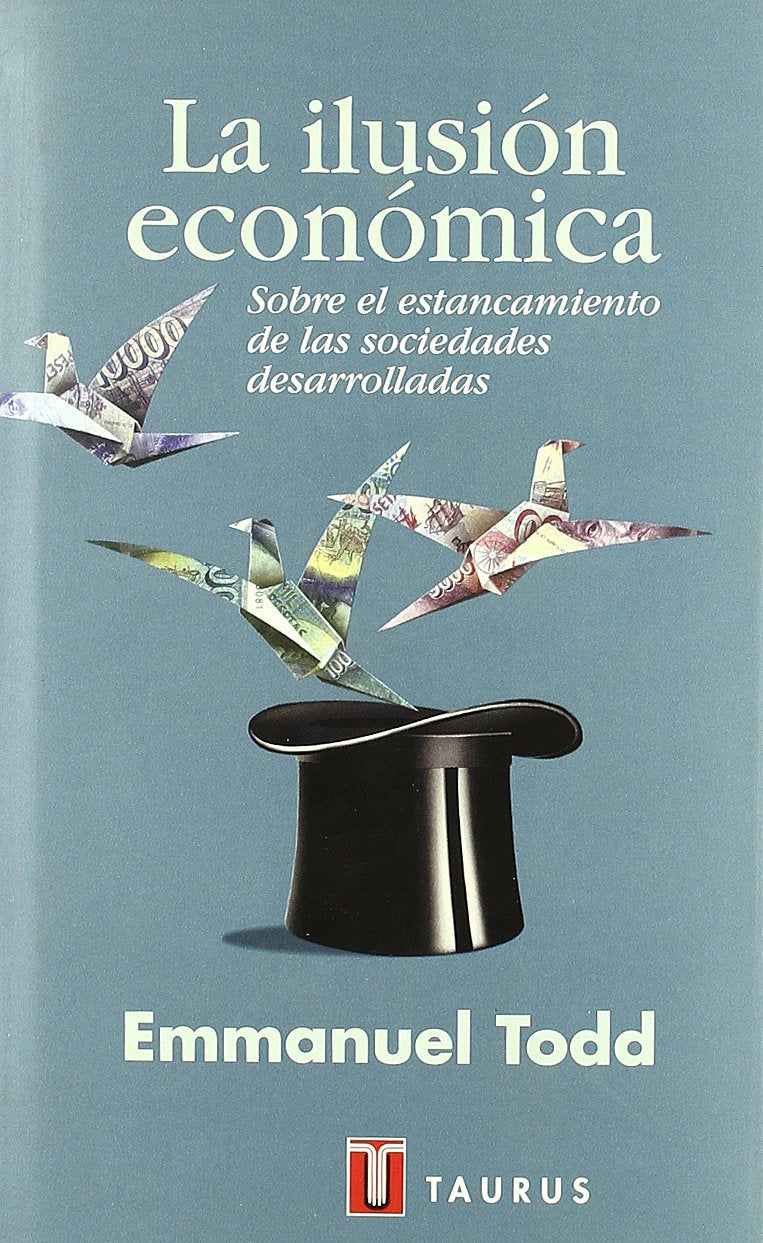 Product Image: LA ILUSION ECONOMICA