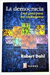 LA DEMOCRACIA. UNA GUIA PARA LOS CIUDADANOS book