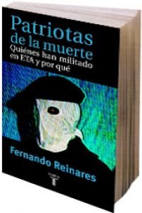 PATRIOTAS DE LA MUERTE Books