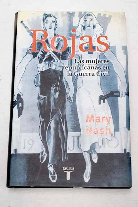 ROJAS. LAS MUJERES EN LA GUERRA CIVIL Books