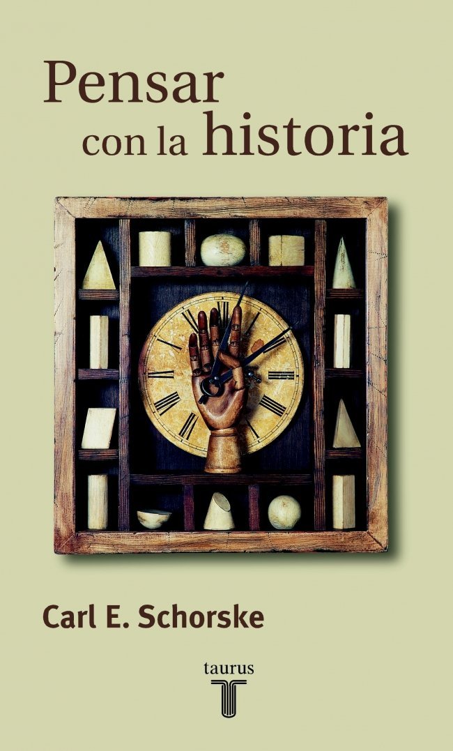 Pensar con la historia (Pensamiento) Social Sciences
