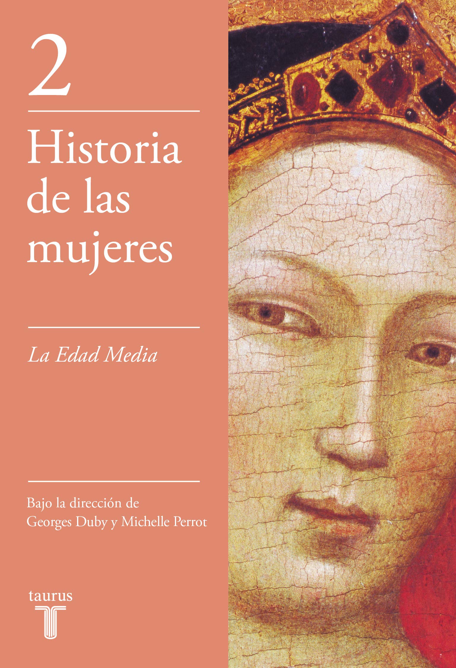 La Edad Media (Historia de las mujeres) Books