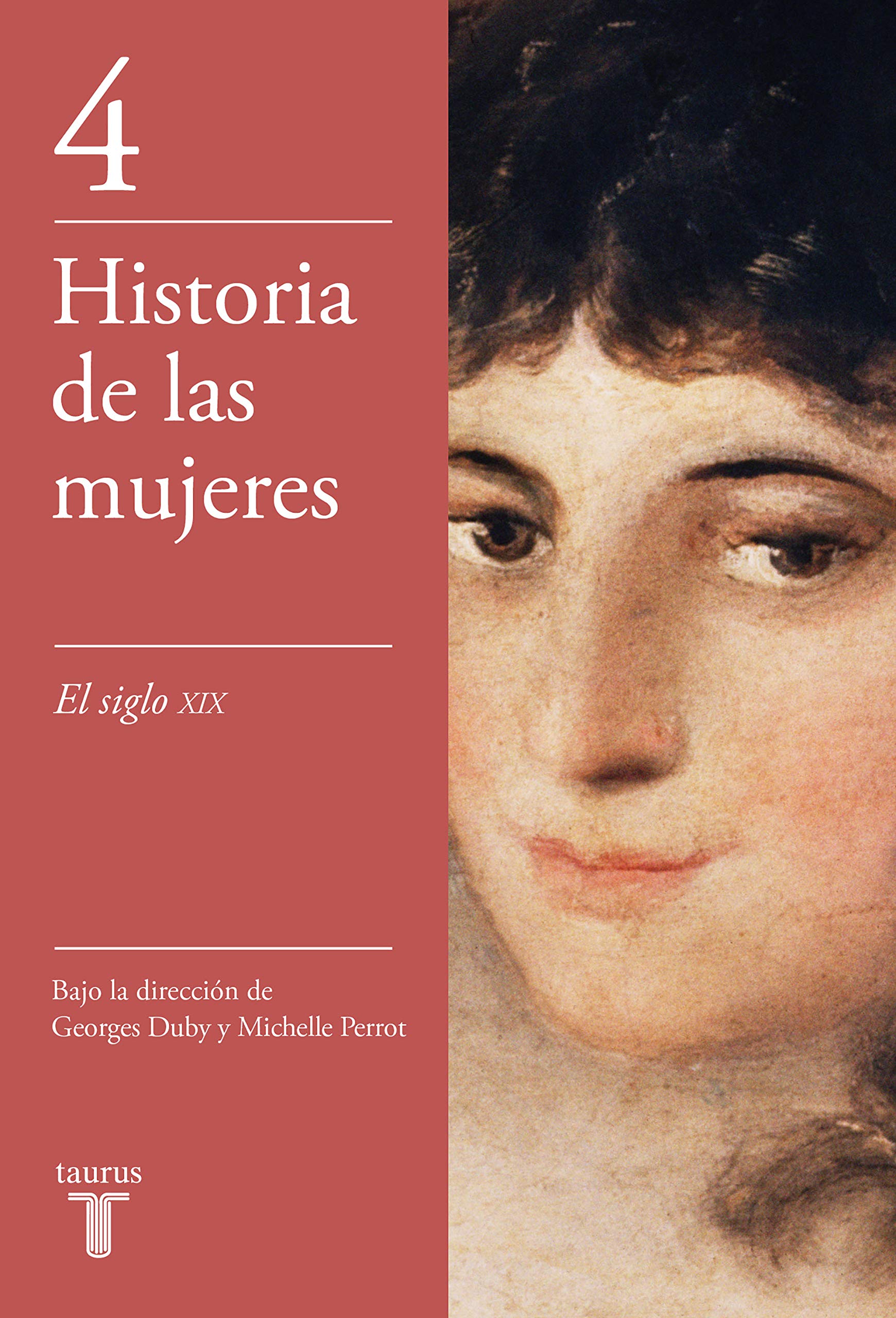 HISTORIA DE LAS MUJERES IV - (MINOR) Books